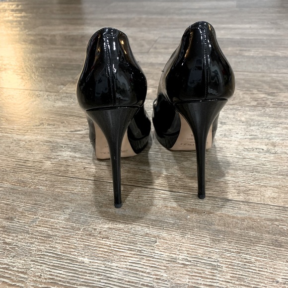 Jimmy Choo patent leather pumps - Picture 7 of 7